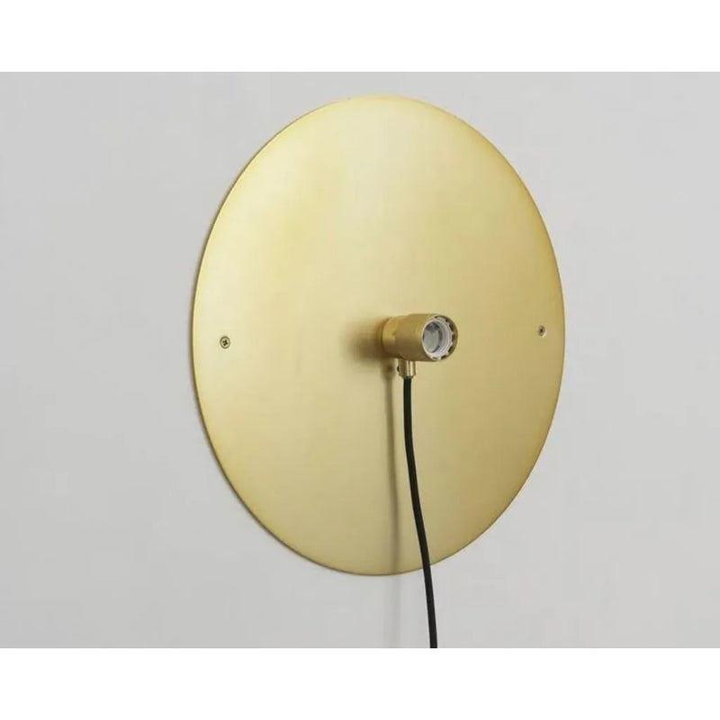 FRAMA E27 Wall Light | Medium (ø25 cm)