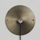 FRAMA E27 Wall Light | Medium (ø25 cm)
