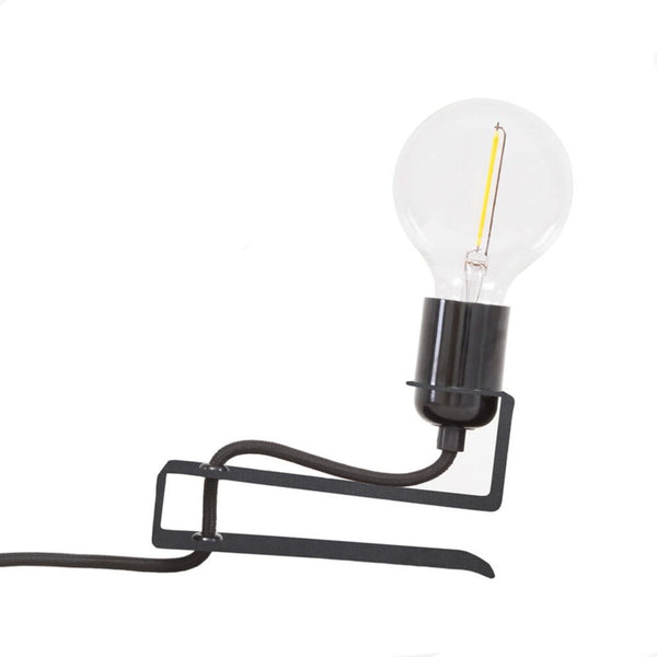 FRAMA AML Clamp Lamp