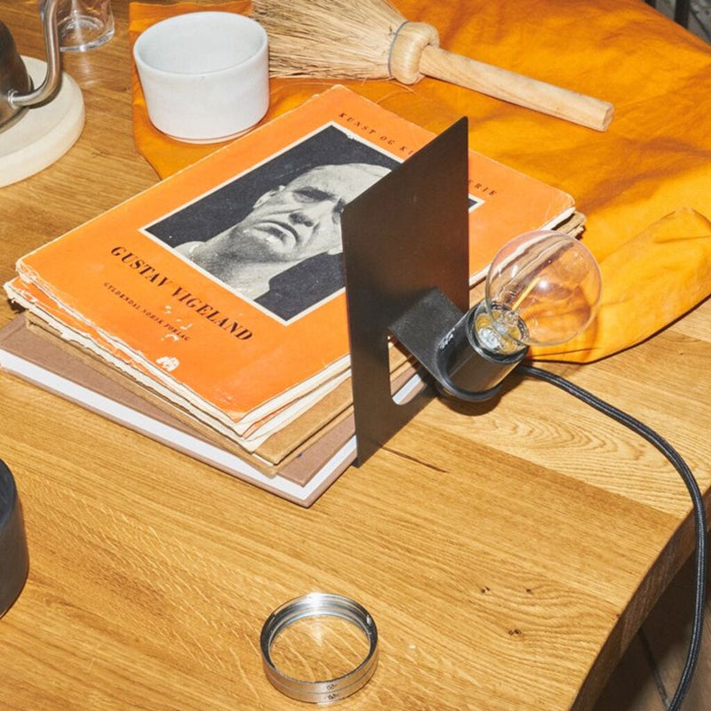 FRAMA AML Library Lamp