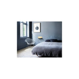 FRAMA 90° Wall Light | Grey