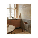 FRAMA Cone Shade | Brass Medium (36 cm) incl. Pendant