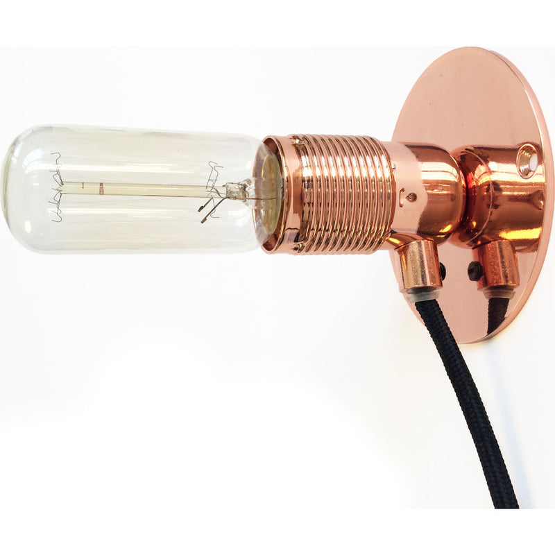 Frama Wall Lamp | Copper FR-2120