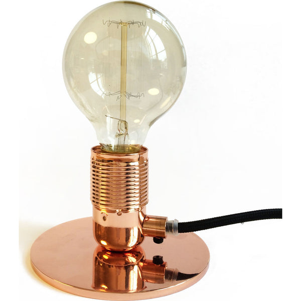 Frama E27 Table Lamp | Copper FR-2701