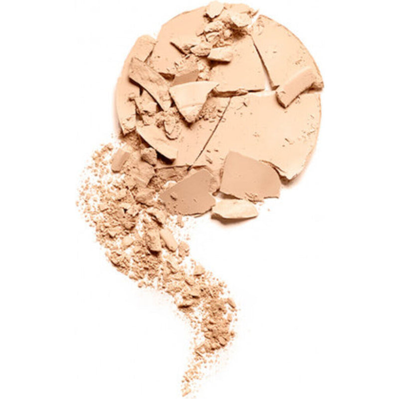 T. LeClerc Powdery Compact Foundation