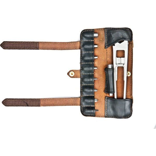 Full Windsor The Nutter Cycle Multi Tool | Brown-FULL0001