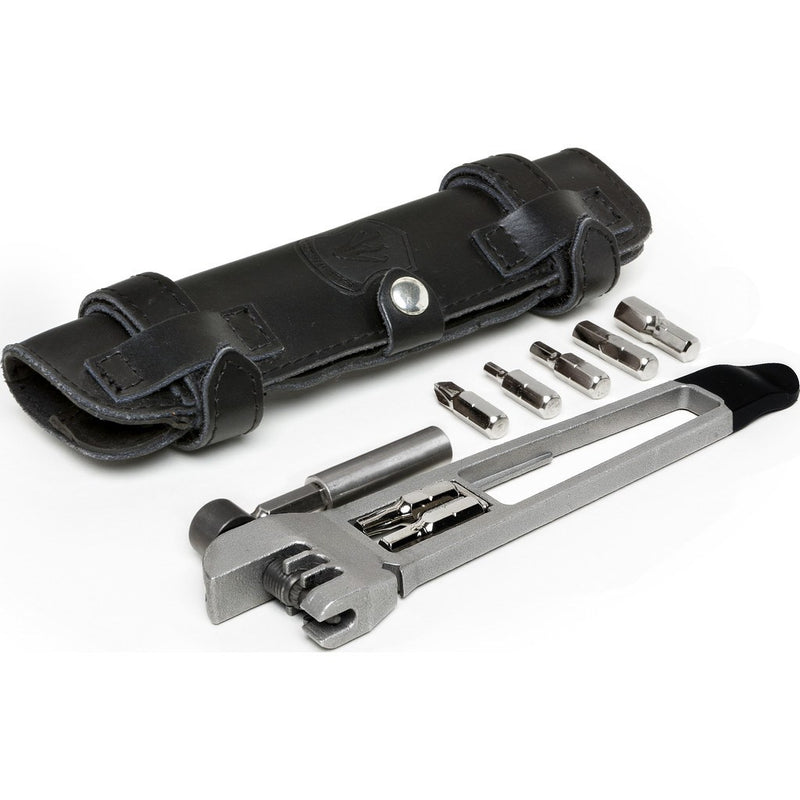 Full Windsor The Breaker Biycle Chain Breaker | Black-FULL0002