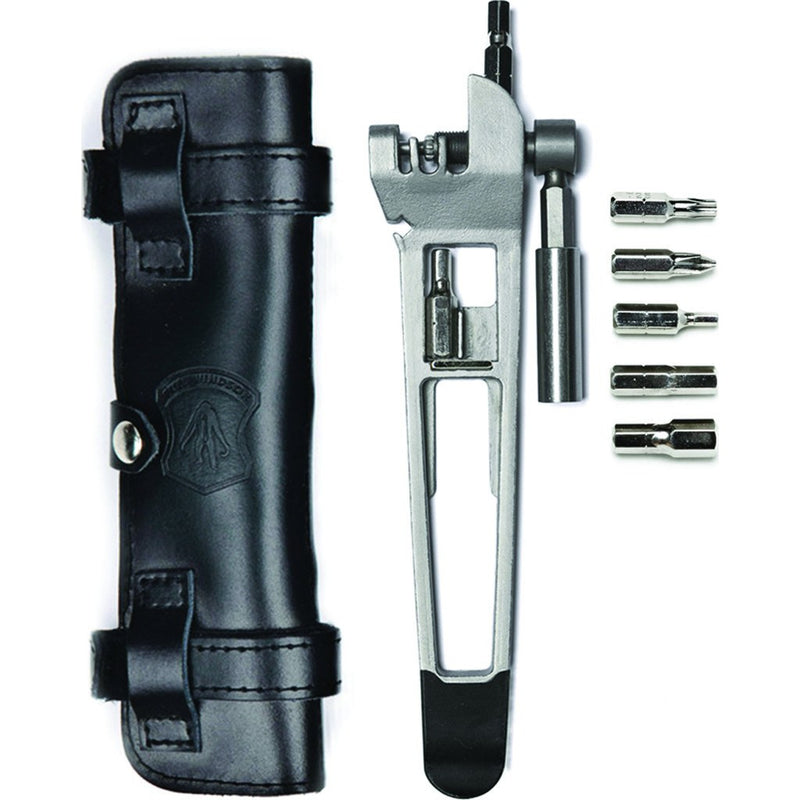 Full Windsor The Breaker Biycle Chain Multi Tool | Black