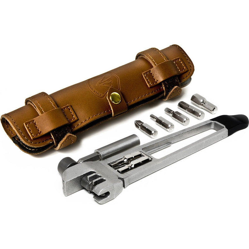 Full Windsor The Breaker Bicycle Chain Breaker| Brown-FULL0002