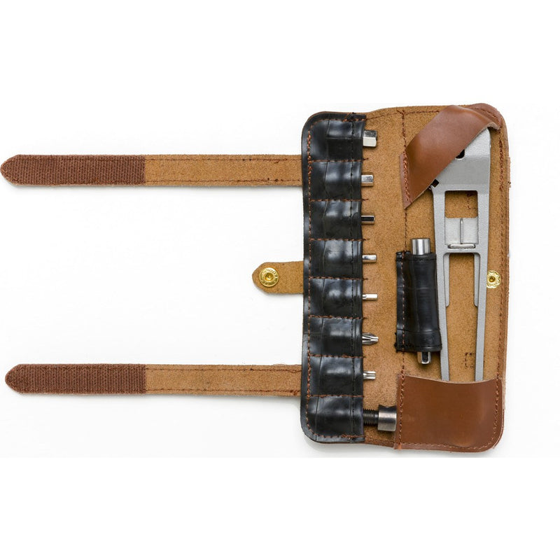 Full Windsor The Breaker Bicycle Chain Multi Tool | Brown