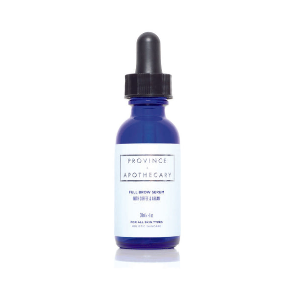 Province Apothecary Full Brow Serum | 30ml
