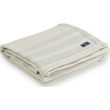 Faribault Cotton Throw | Nautical Compass BTNANA1297