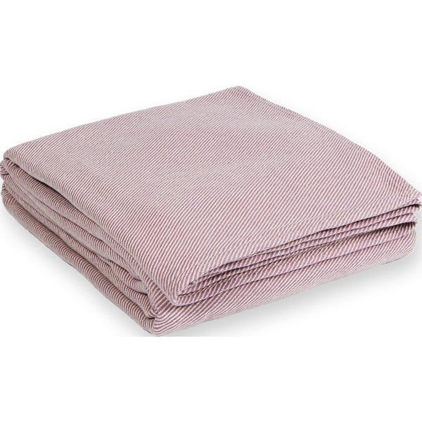 Faribault Pure Cotton Blanket | Mulberry King B1PCPP1105