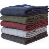 Faribault Pure & Simple Utility Wool Blanket