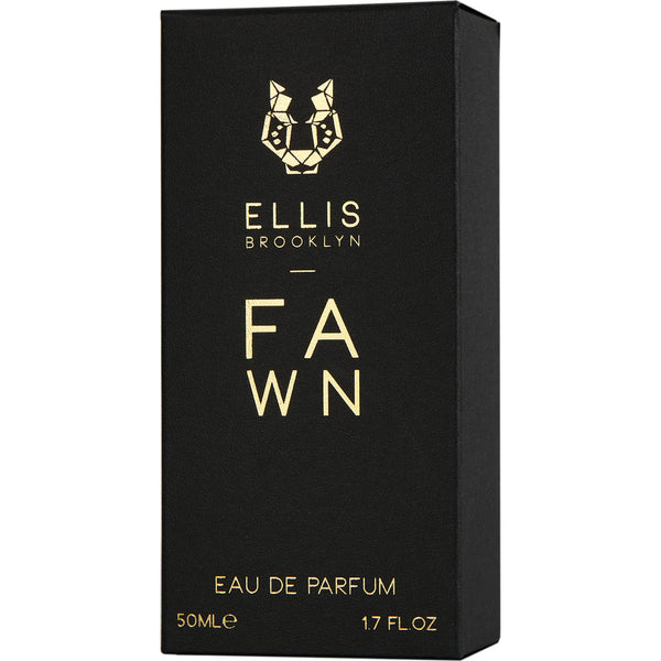 Ellis Brooklyn Eau De Parfum | Fawn