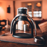 ROK Espresso Maker | Black