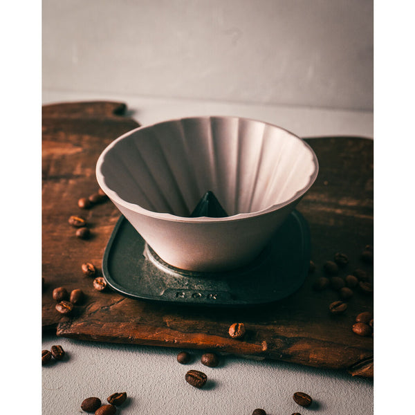 ROK W1 Pour Over Coffee Filter