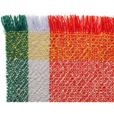 Zuzunaga Feeling Blanket | Merino Wool