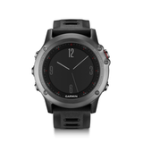Garmin Fenix 3 Multi-Sport GPS Watch | Gray/Black