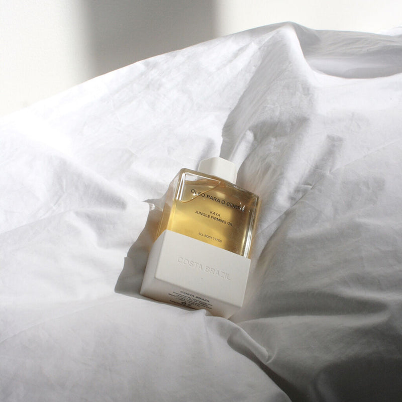 Costa Brazil Oleo Para O Corpo Kaya Jungle Firming Oil | 100ml