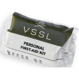 VSSL Mini Cache | Silver