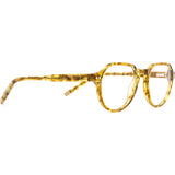 Proof Firth Optical Glasses | Yellow/Clear