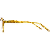 Proof Firth Optical Glasses | Yellow/Clear