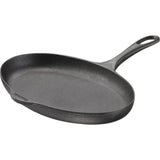 Skeppshult Cast Fish Pan | Iron Handle