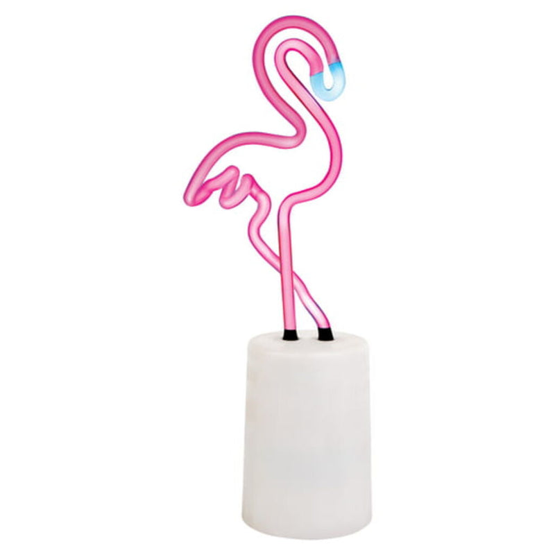 Sunnylife Flamingo Neon Light Large | USA