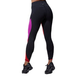 Michi Flare Legging | Blaze