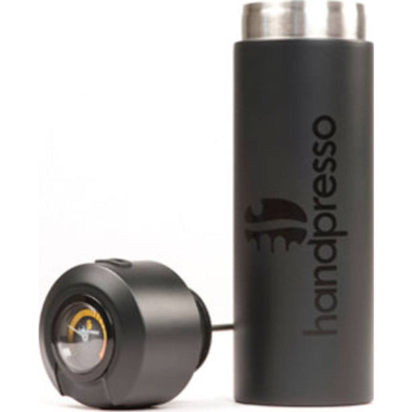 Handpresso Pump Thermo-Flask | Black HPFLASK