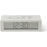 Lexon Flip+ Radio-Controlled Alarm Clock