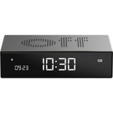 Lexon Flip Premium Reversible Alarm Clock