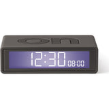 Lexon Flip+ Travel Reversible Alarm Clock