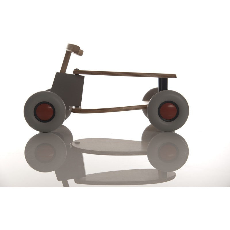 Sirch Flix Childrens Push Car | Ages 1-5+