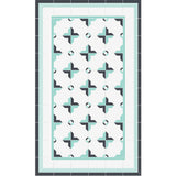 Hidraulik Canuda Oversize Mat | Mint Green- CM1524