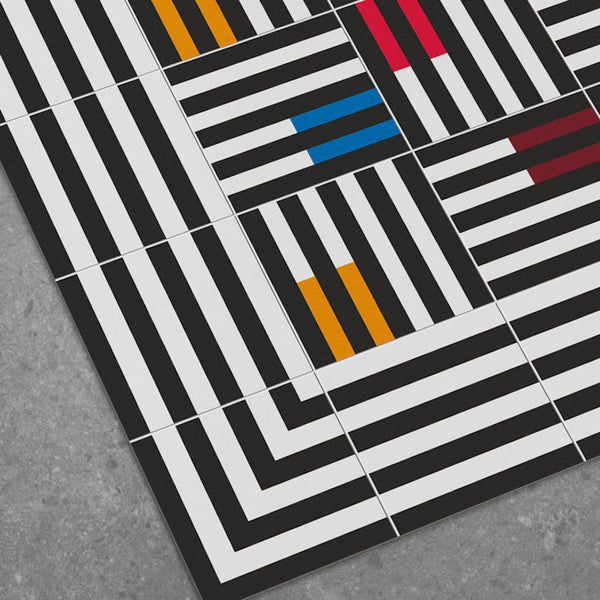 Hidraulik Casanova Medium Mat | Black