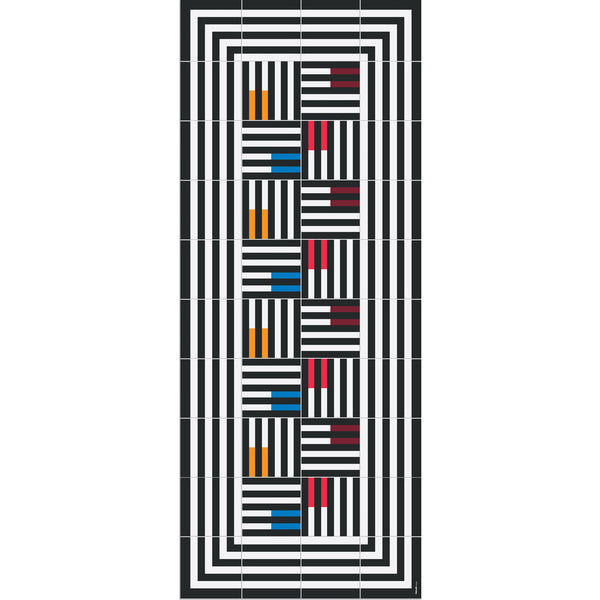 Hidraulik Casanova Runner | Black- CM1645