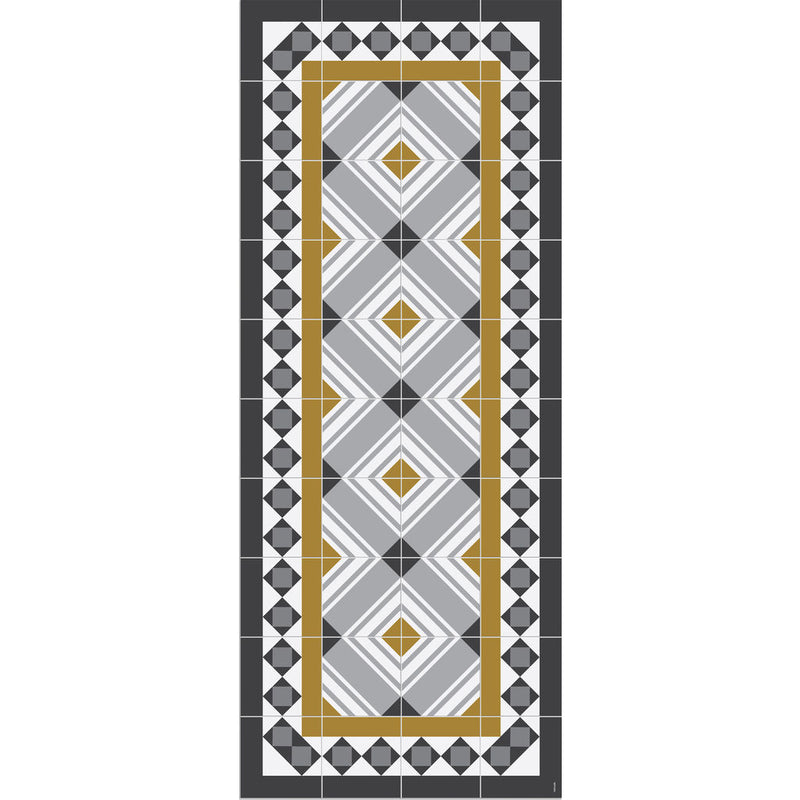 Hidraulik Muntaner Runner | Grey- CC1555