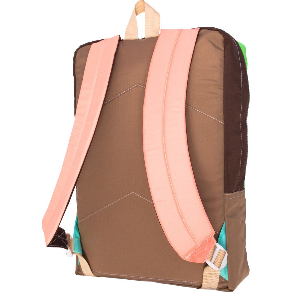 Mokuyobi Flyer Backpack