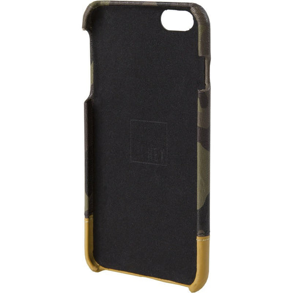 Hex Focus Case for iPhone 6 Plus | Camo Leather