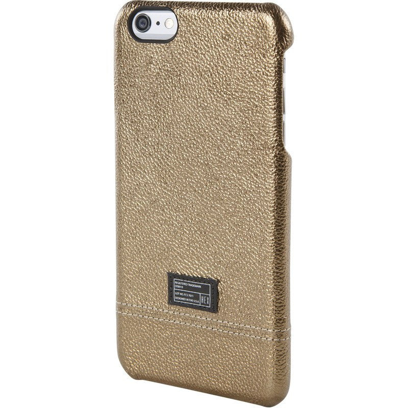 Hex Focus Case for iPhone 6+ | Copper