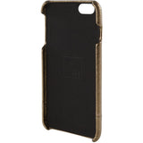 Hex Focus Case for iPhone 6+ | Copper