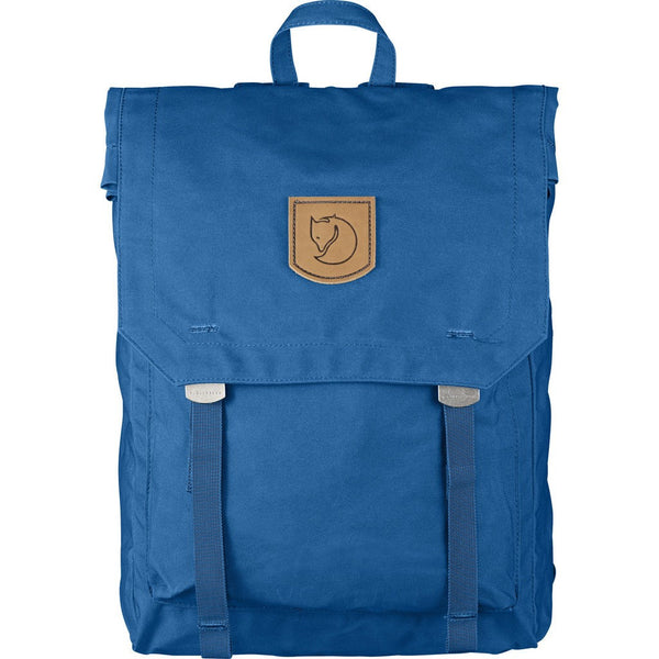 Fjallraven Foldsack No. 1 Backpack | Lake Blue F24210-539