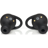 Tivoli Audio Fonico Wireless Earbuds | Black TGFONBLK