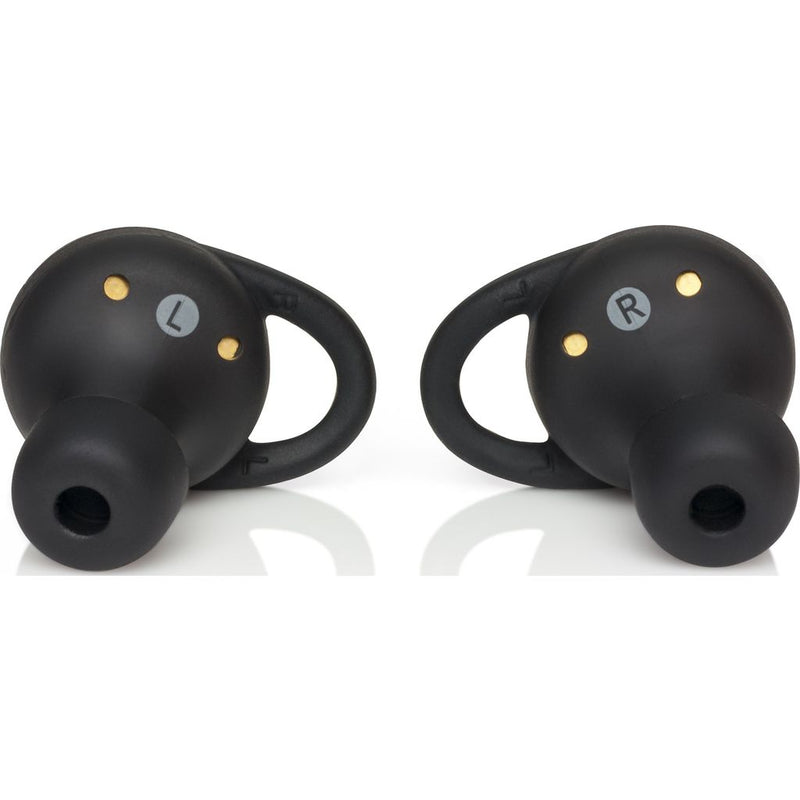 Tivoli Audio Fonico Wireless Earbuds | Black TGFONBLK