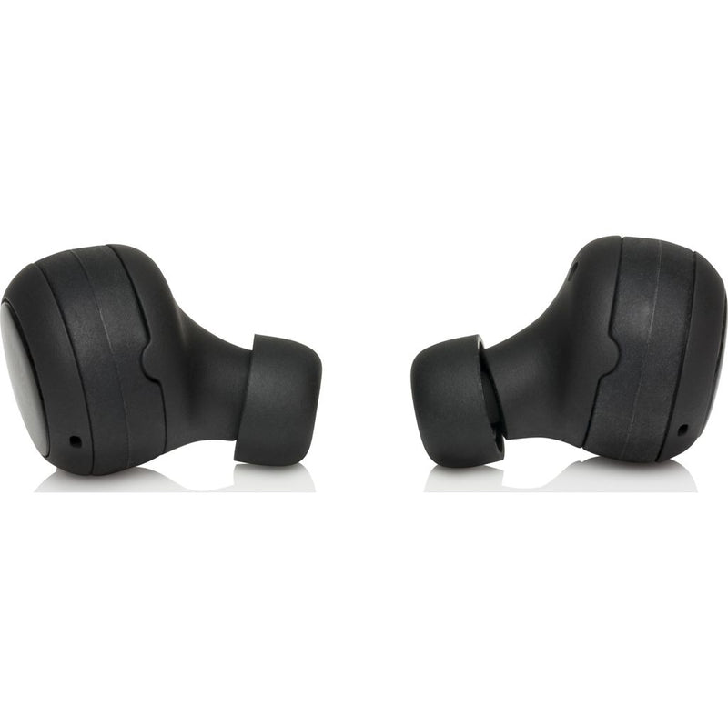 Tivoli Audio Fonico Wireless Earbuds | Black TGFONBLK