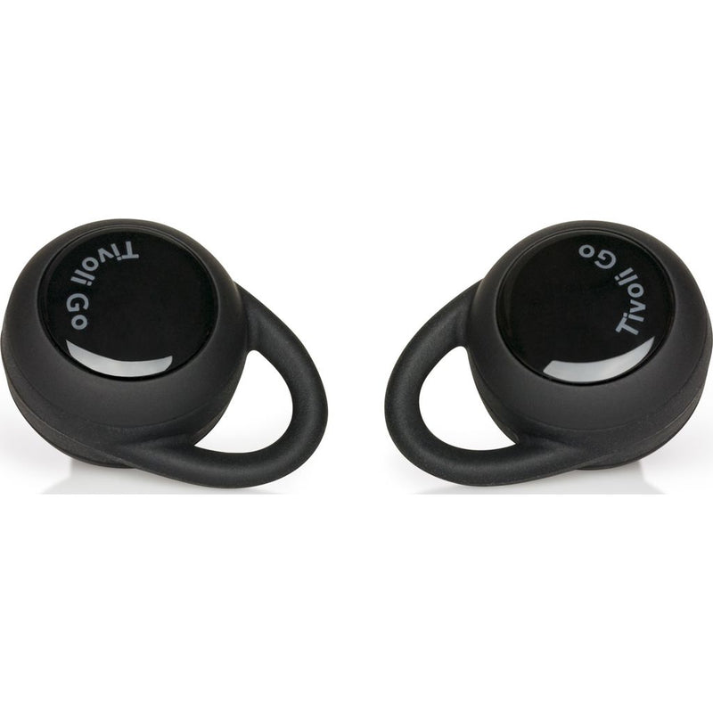 Tivoli Audio Fonico Wireless Earbuds | Black TGFONBLK