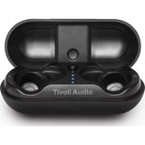 Tivoli Audio Fonico Wireless Earbuds | Black TGFONBLK