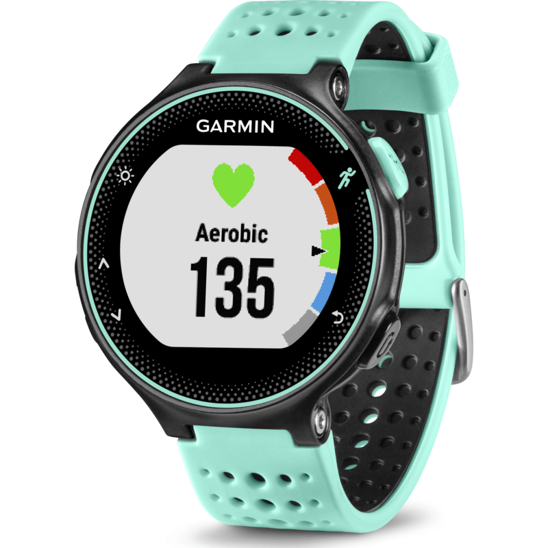 Garmin hrm sales run forerunner 235